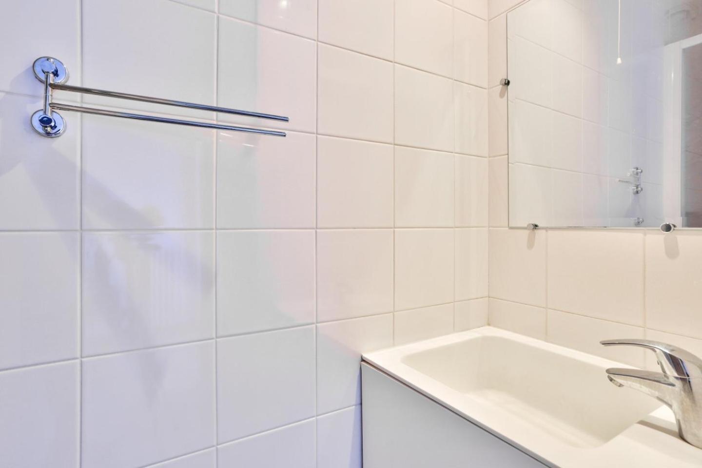 Le Marais Charmant Appartement Paris Free Netflix Exterior photo